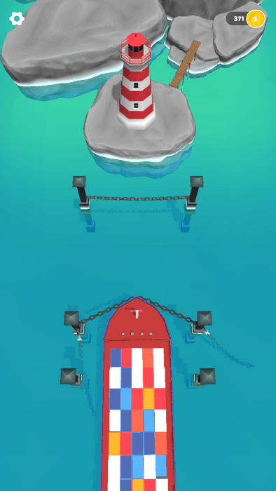 绳索救世主3D 绳索救世主3D