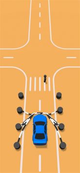 绳索救世主3D 绳索救世主3D