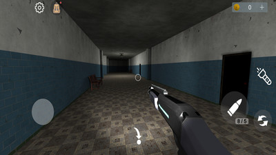 梅特尔恐怖逃生 梅特尔恐怖逃生