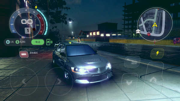 小黄开车 小黄开车