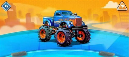 车轮装配 车轮装配