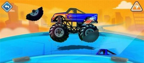 车轮装配 车轮装配