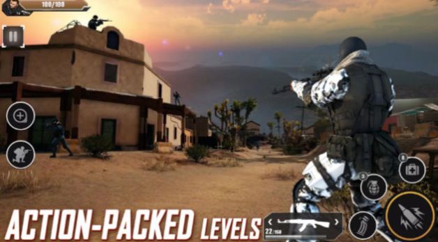 杀戮之点 杀戮之点