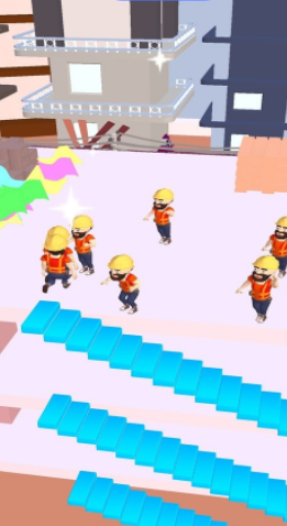 建造大师模拟器 建造大师模拟器