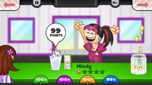 老爹冰棍店 老爹冰棍店