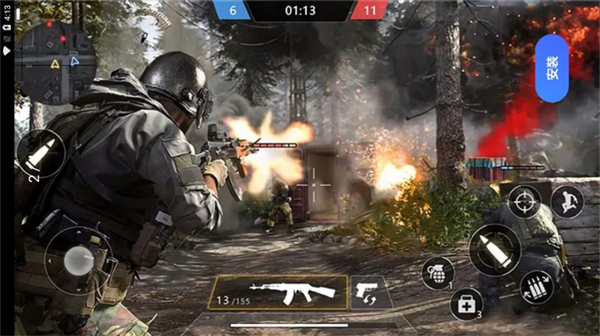 永劫战场求生 永劫战场求生