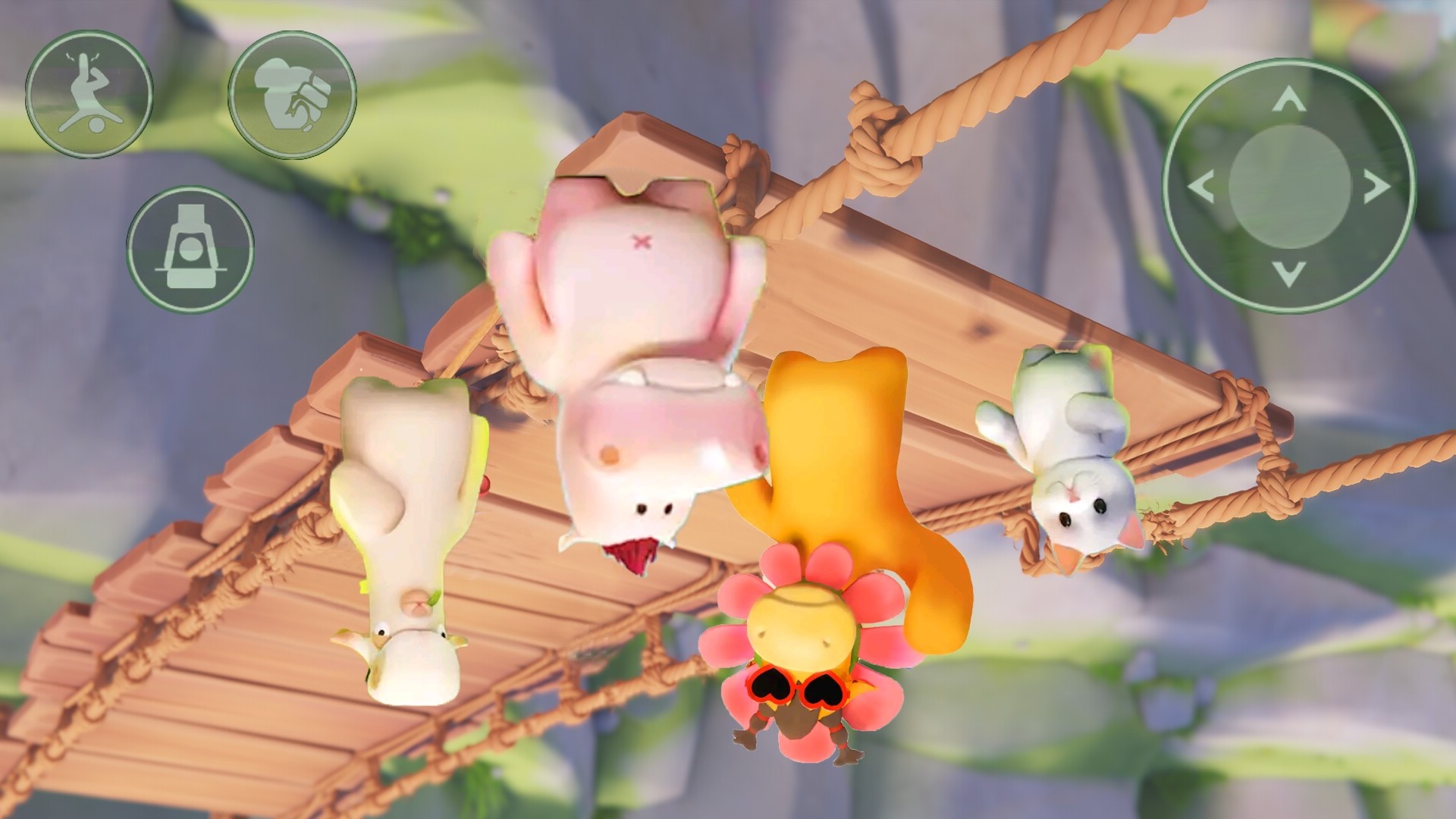 动物世界大逃亡 动物世界大逃亡