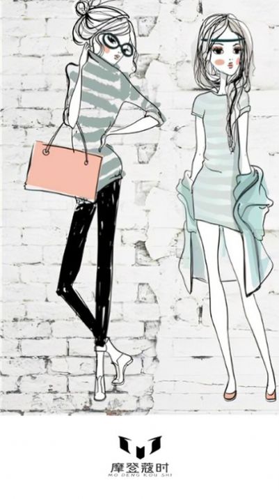 摩登蔻时 摩登蔻时