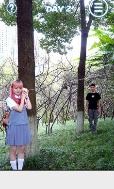 拆散情侣大作战真人版2 拆散情侣大作战真人版2