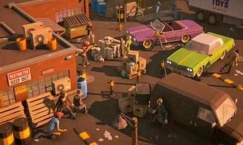 蜘蛛人大逃杀 蜘蛛人大逃杀