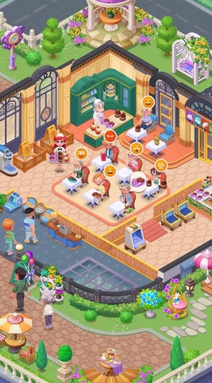 快乐晚餐故事 快乐晚餐故事