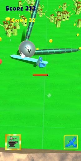 大剑旋风 大剑旋风