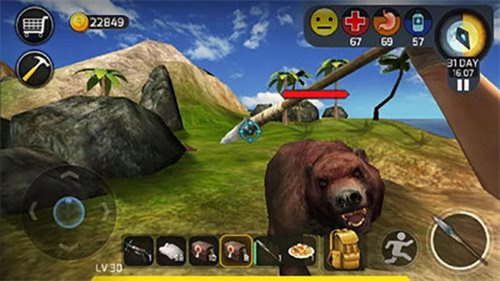 大海求生无限资源版 大海求生无限资源版