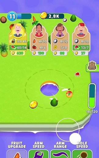 外星厨师 外星厨师