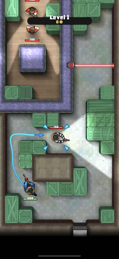 猎人刺客2 猎人刺客2