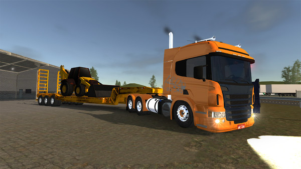 真实城市汽车驾驶 真实城市汽车驾驶