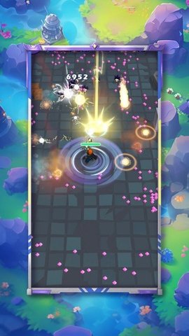 疯狂暴击 疯狂暴击