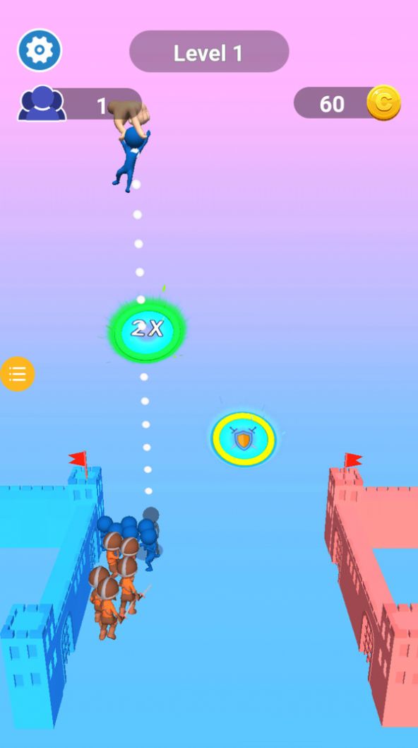 无限格斗王 无限格斗王