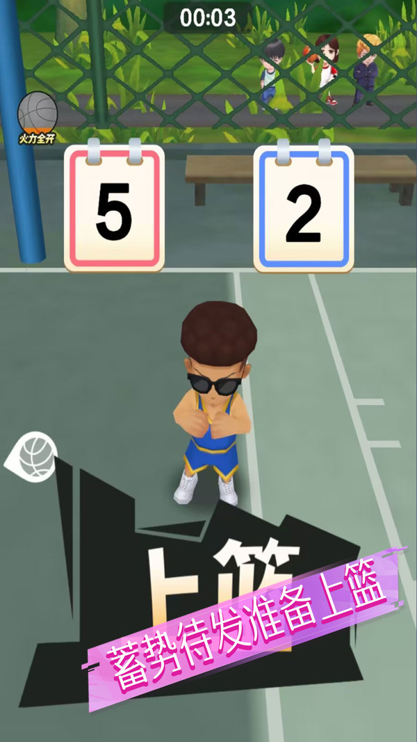 决战者时刻 决战者时刻