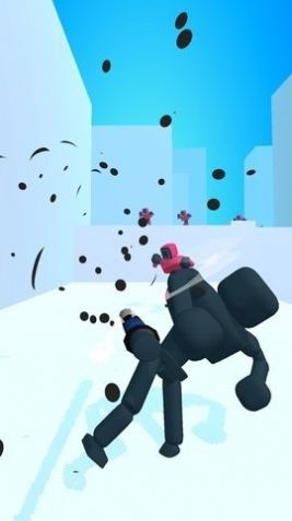 击败怪物布娃娃竞技场 击败怪物布娃娃竞技场