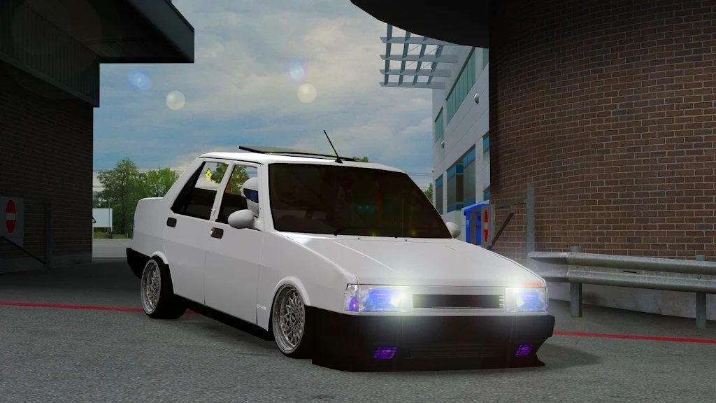 豪华城市漂移赛 豪华城市漂移赛