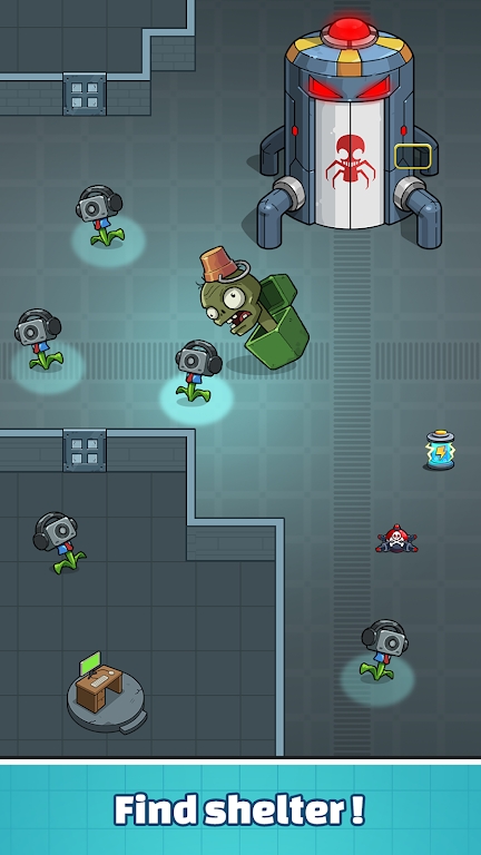 厕所怪物幸存者 厕所怪物幸存者