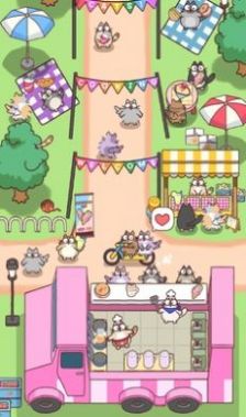 烹饪猫咪 烹饪猫咪