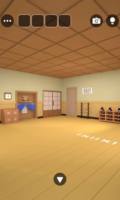 密室逃脱门 密室逃脱门