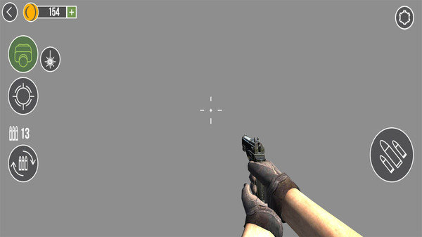 枪支模拟器3D 枪支模拟器3D