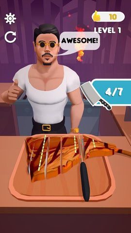 撒盐哥模拟器 撒盐哥模拟器