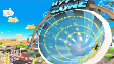 主题公园过山车 主题公园过山车