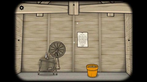 逃离方块风车 逃离方块风车