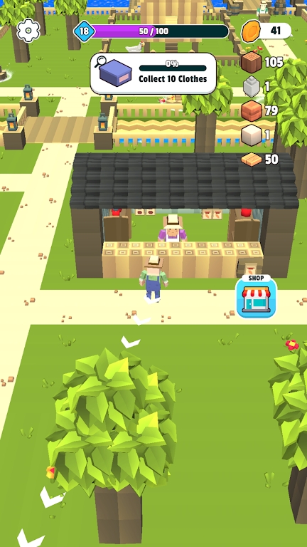 建造的艺术 建造的艺术