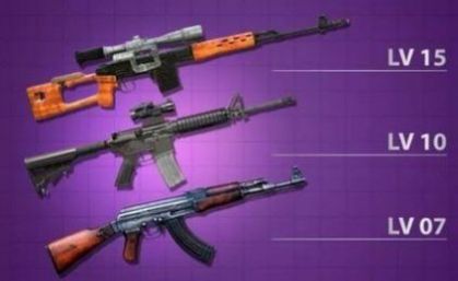 现代反恐英雄射击3D 现代反恐英雄射击3D