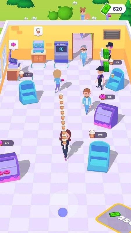 街头面包店 街头面包店