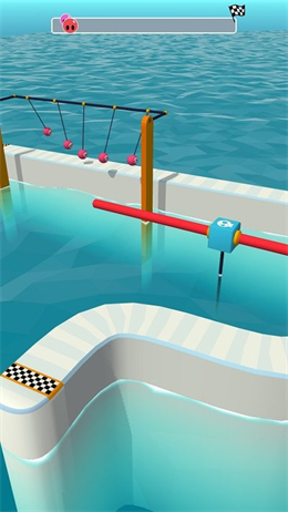 闯关冲刺赛 闯关冲刺赛