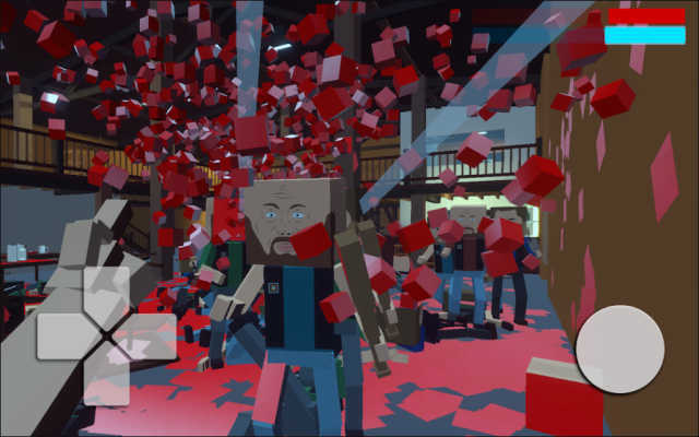 血染小镇 血染小镇