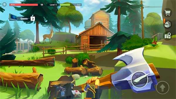 特格拉生存工艺与建造 特格拉生存工艺与建造