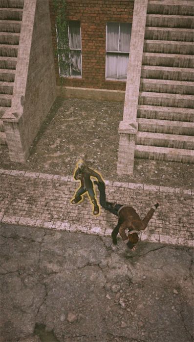 战斗求生 战斗求生