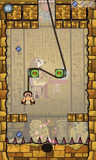 钻石大盗 钻石大盗