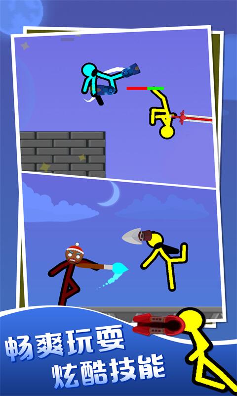 我的迷你玩偶世界 我的迷你玩偶世界