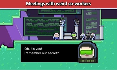 太空实习生 太空实习生