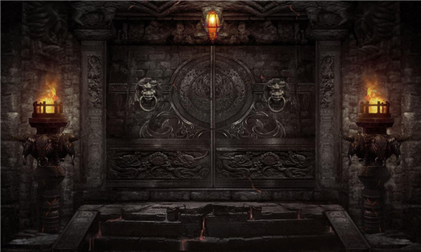 齐天圣传奇 齐天圣传奇