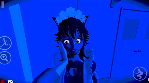 樱花后室逃脱 樱花后室逃脱