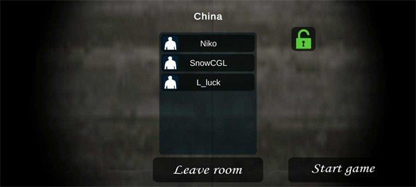 恐怖奶奶灵活模组 恐怖奶奶灵活模组