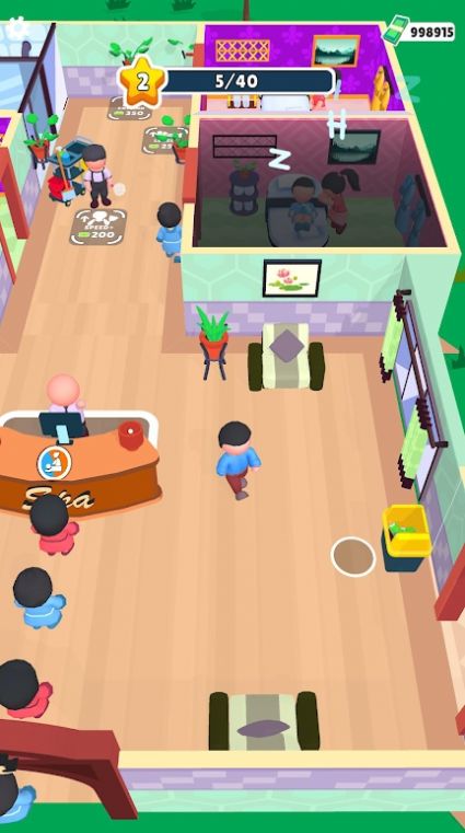 我的完美水疗 我的完美水疗