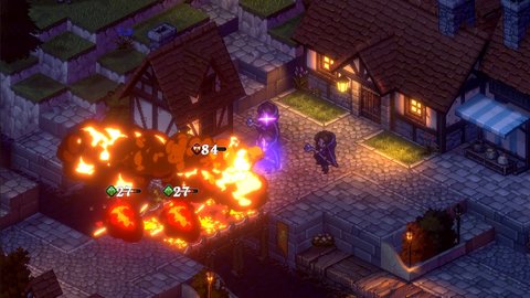 铃兰之剑 铃兰之剑