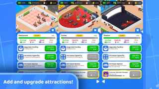 闲置游轮模拟器 闲置游轮模拟器