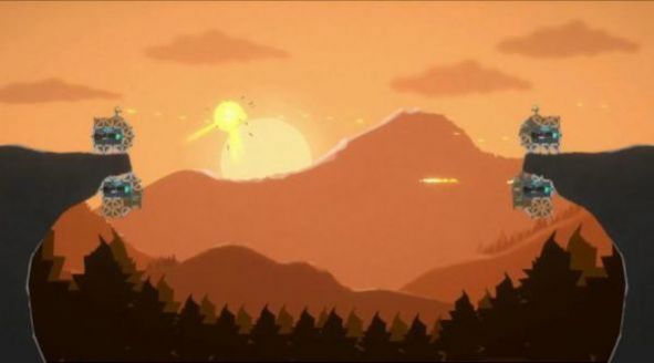 反恐要塞 反恐要塞