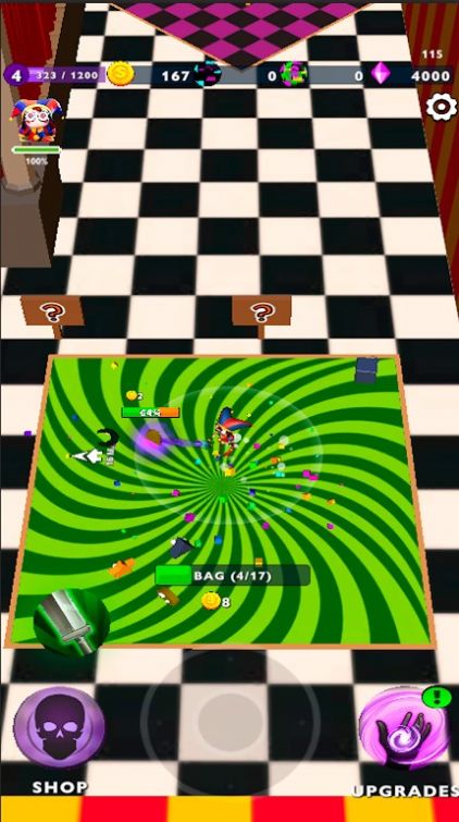 数字马戏团2 数字马戏团2